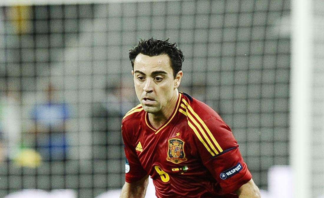 Top Xavi, Flop Busquets. Italia-Spagna 0-4: le pagelle iberiche