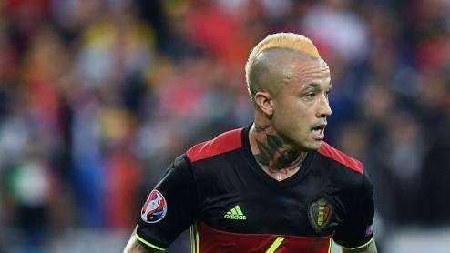 VIDEO - Nainggolan parla del match con il Portogallo