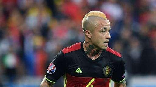 Belgio, Nainggolan: "Abbiamo dato un bel segnale con l'Irlanda dopo la lezione subita con l'Italia"