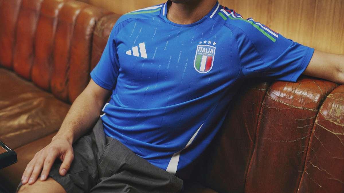 Italia, sabato appuntamento allo store Adidas sulla Fifth