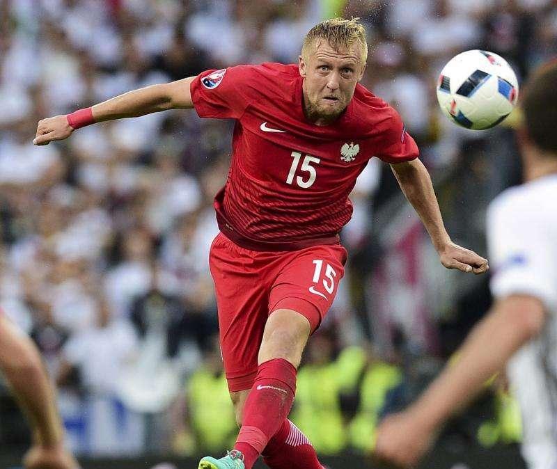 UFFICIALE - Polonia, Glik saluta Torino: quadriennale a Monaco