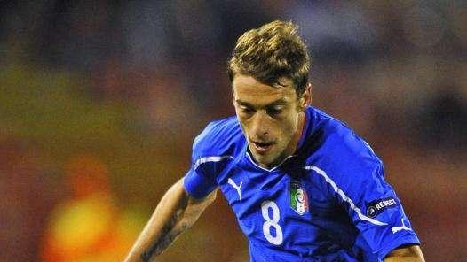 Italia, Marchisio: "Voglio altri due trofei"