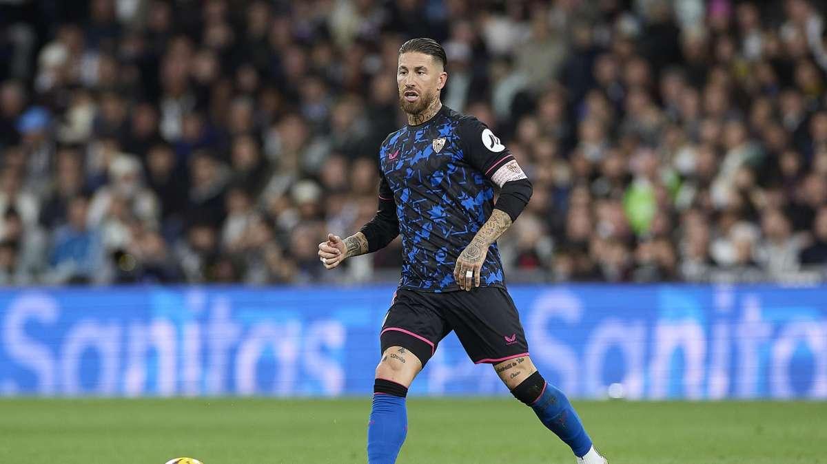 Spagna, Sergio Ramos: “Europei? Mi fa male l’anima a non esserci”