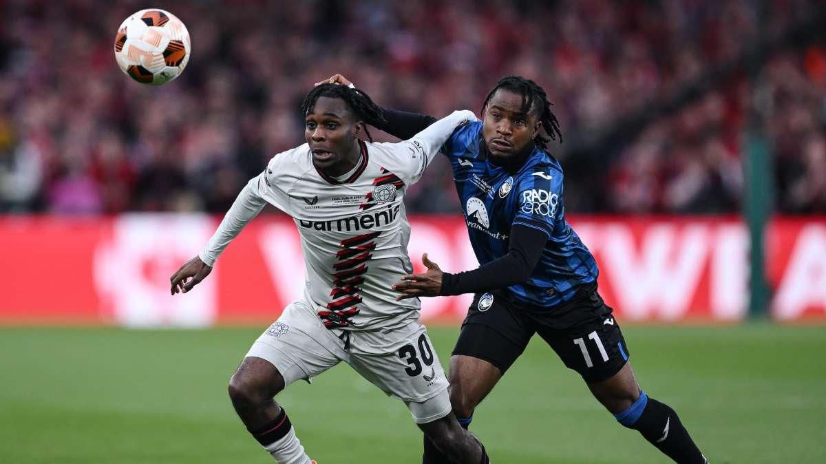 Olanda, Frimpong accende il mercato: ci pensa anche il Barcellona