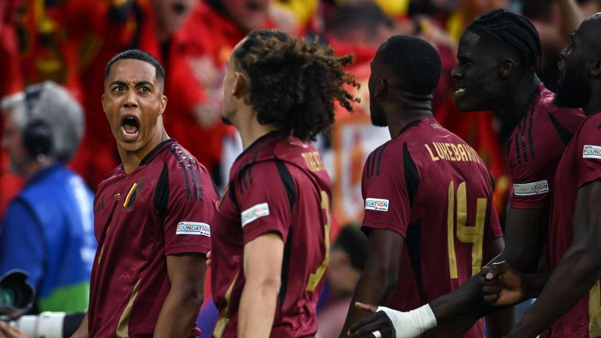 Belgio, ora si fa sul serio: contro la Francia per tentare il colpaccio