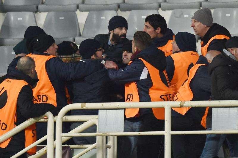 Euro 2016, resta vivo l'allarme-terrorismo: controlli ferrei per 500 tedeschi tornati dalla Siria