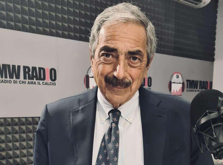 Bartoletti critica Adani: "Re delle certezze, cambiato canale in Spagna-Francia"