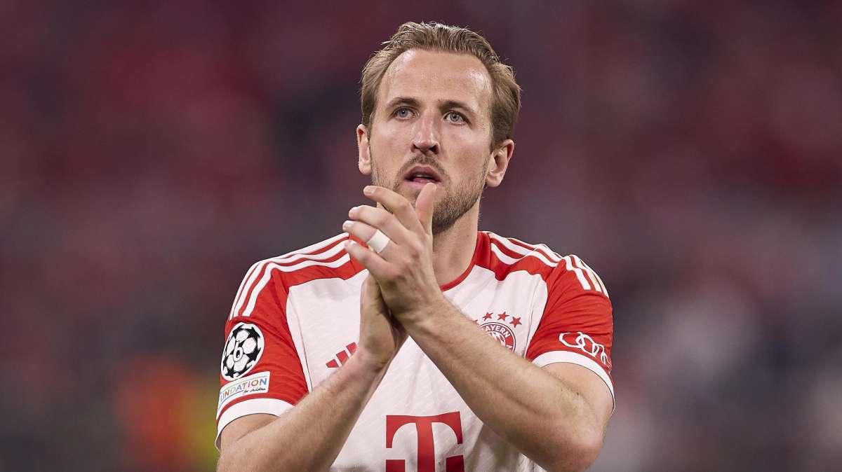 Inghilterra, Kane torna sul rigore di Qatar 2022: "Era piuttosto schifoso..."
