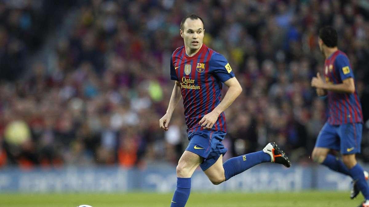 Spagna, Iniesta: "Vinciamo l'Europeo per Manolo"