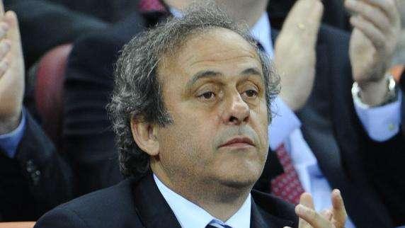 Platini pensa a un Europeo itinerante