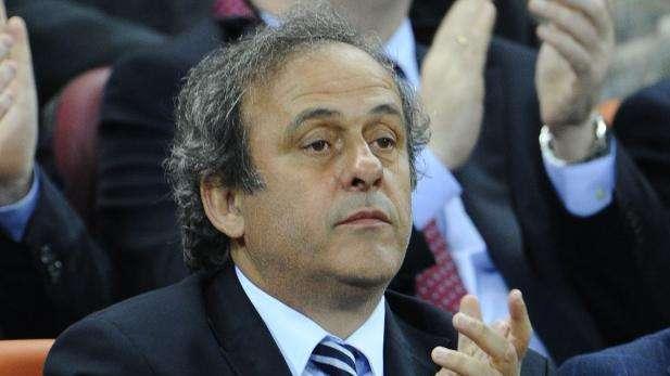 Platini: "Chi scommette non deve più giocare a calcio"