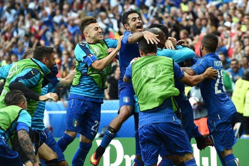 Sono undici gli italiani in diffida che rischiano l'eventuale semifinale: ecco la situazione