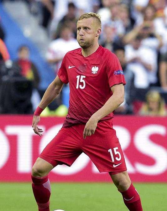 Polonia, Glik saluta il Torino: "Grazie per l'affetto, ecco perché ho scelto il Monaco"