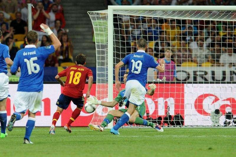 VIDEO - Il fatto del 26 giugno: è sempre Italia-Spagna