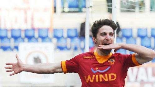 Italia, Prandelli pensa a Borini
