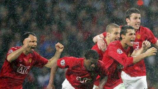 In Inghilterra fa scalpore la nuova esclusione di Ferdinand da Euro 2012