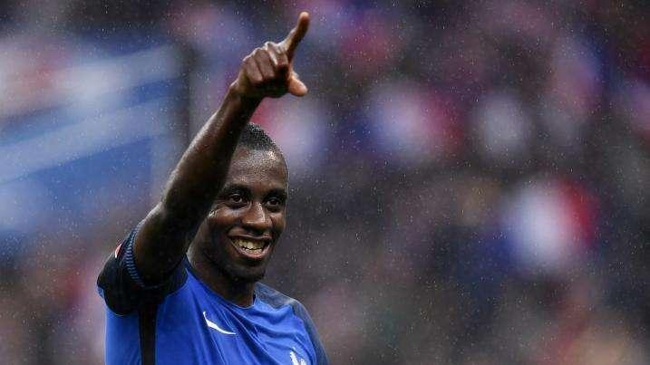 Francia, Matuidi: "In finale non ci sono favoriti. Per noi qualcosa è cambiato dalla partita con l'Irlanda"