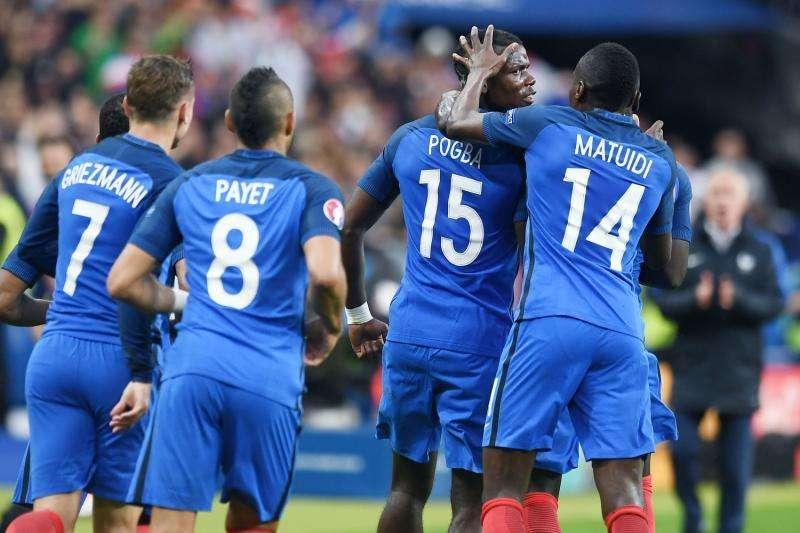 Francia, lo Stade de France porta bene: nel '98 trionfo contro il Brasile ai Mondiali