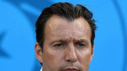 Belgio, Wilmots: "Nainggolan non è al 100%. So già chi giocherà con l'Italia" 