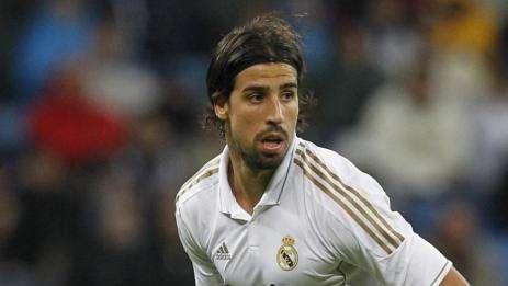 Germania, Khedira: "In semifinale sarà dura a prescindere dall'avversario"