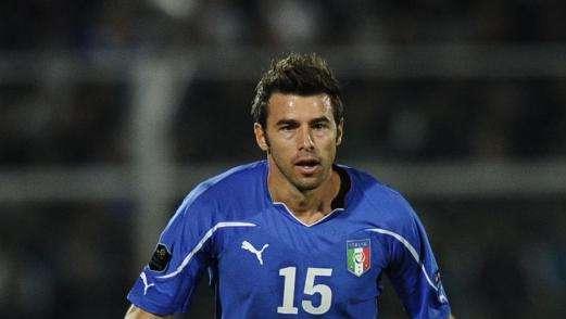Italia, Barzagli: "Proveremo a vincere"