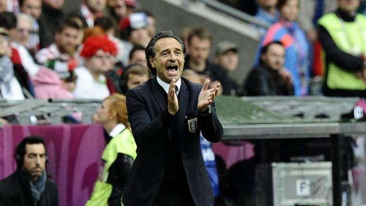 Italia, Prandelli: "Non cediamo alla cultura del sospetto. 3-4 i cambi per l'Irlanda"
