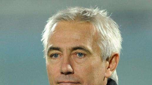Olanda, van Marwijk: "Non siamo ancora al 100%"