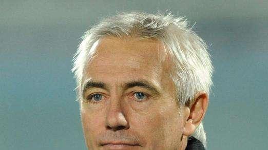 Olanda, Van Marwijk: "Dobbiamo crederci, possiamo ancora qualificarci"