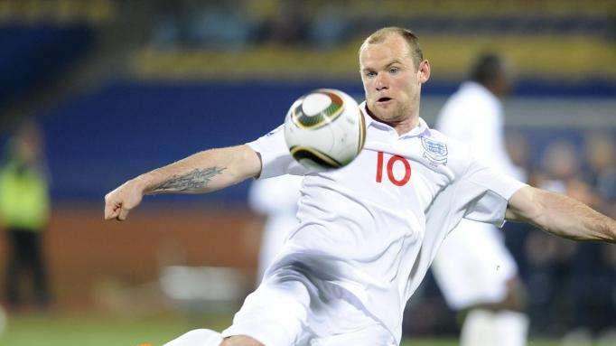 Inghilterra, Rooney: "Stiamo crescendo. L'Italia? Dovrà sudare..."