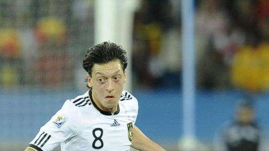 Germania, Ozil: "Vogliamo vincere"