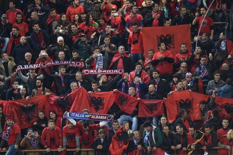Svizzera-Albania, le probabili formazioni