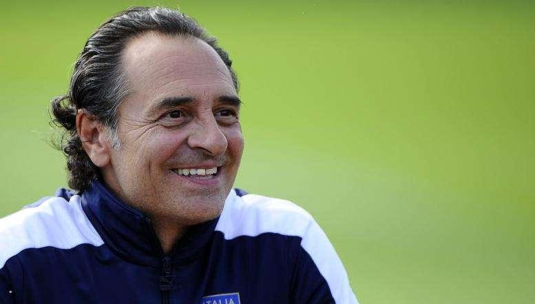 Italia, Prandelli torna a Parma: "Una serata di festa per la maglia azzurra"