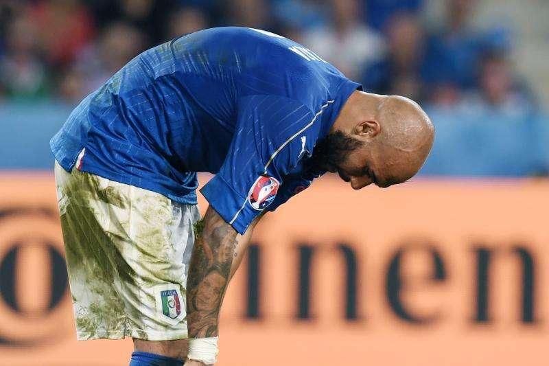 Italia, agente Zaza: "Rincorsa lunga? Tira i rigori così da quando ha 14 anni"