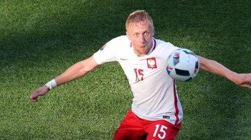 Polonia, Glik: "Rimpianto per non aver segnato. Possiamo arrivare lontano"