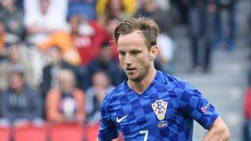 Croazia, la delusione di Rakitic: "Dopo la sconfitta con il Portogallo lo spogliatoio era come un cimitero" 