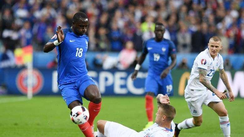 Le pagelle dell'Islanda - Skulason e Birkir Bjarnason non mollano