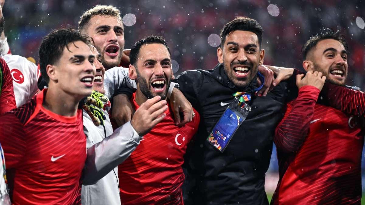 Turchia, Ugolini: “Bisognerà capire se Yildiz e Guler saranno bravi a…”