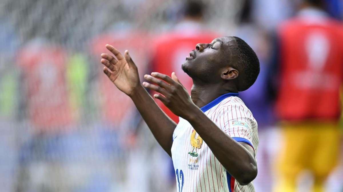 Intreccio Spagna-Francia anche nel mercato. L'Atletico pensa a Kolo Muani per sostituire Morata