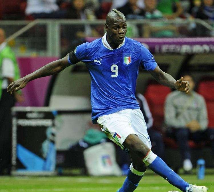 Curiosità: esattamente quattro anni fa Balotelli stese la Germania con una super doppietta