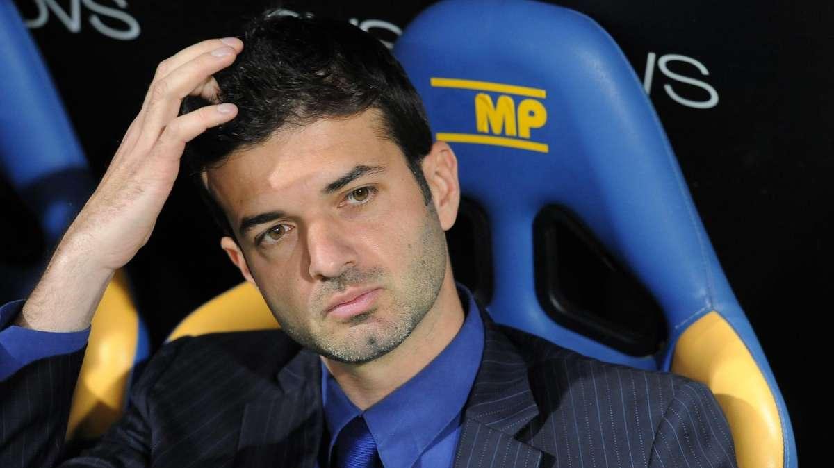 Italia, Stramaccioni: "Mi ha emozionato vedere la Nazionale"