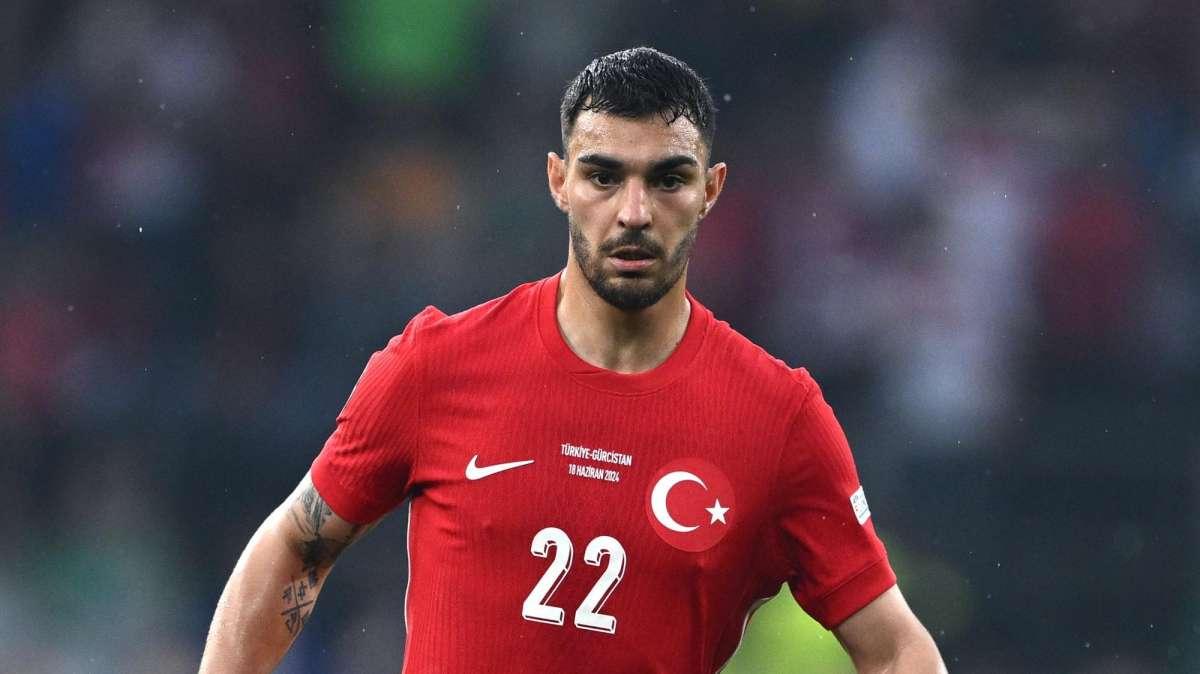 Turchia, Ayhan: "Abbiamo passato un momento difficile, ma la squadra ha saputo reagire"