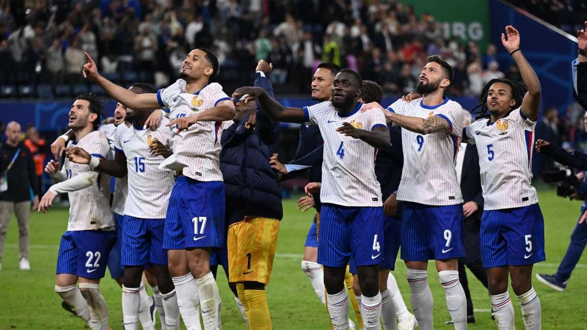 Mbappé e la solidità in mezzo al campo: cosa serve alla Francia per contrastare la Spagna 