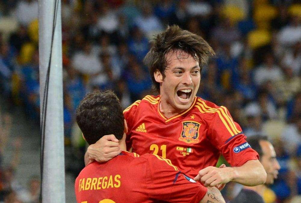Fernando Alonso: "Gracias España!!!"