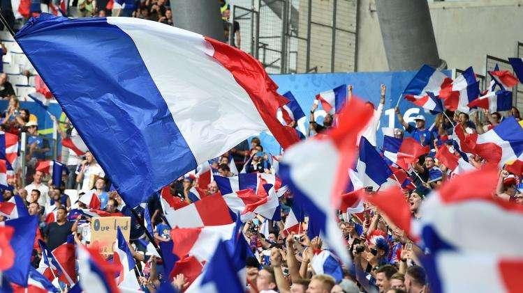Francia, non c'è due senza tre: les bleus  alla caccia della terza vittoria casalinga in finale