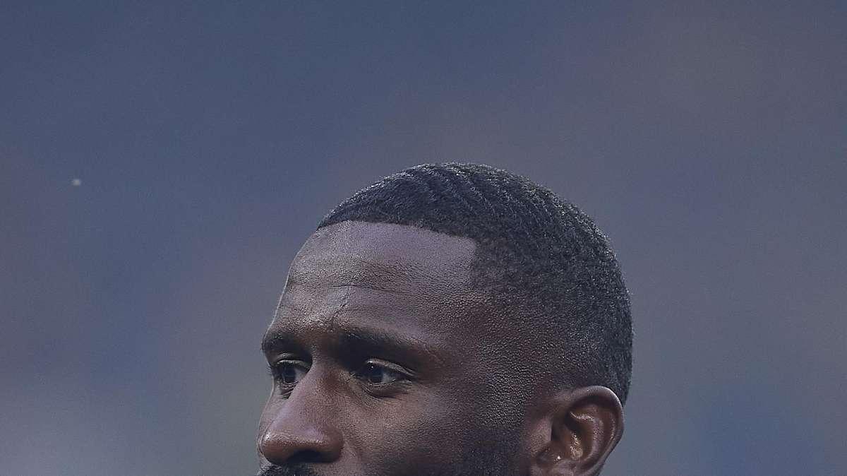  Germania, grande tensione in allenamento: scoppia la lite tra Fullkrug e Rudiger