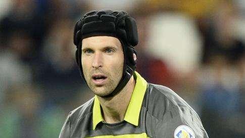 Rep. Ceca, i convocati di Vrba: guidano Cech e Rosicky 