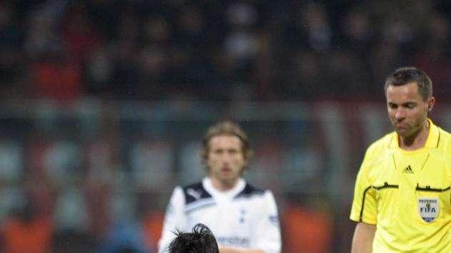 Lannoy per Italia-Germania