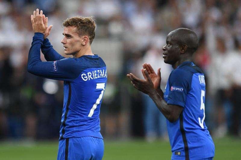Francia, Kanté può finire al Real Madrid: affare da 25 milioni
