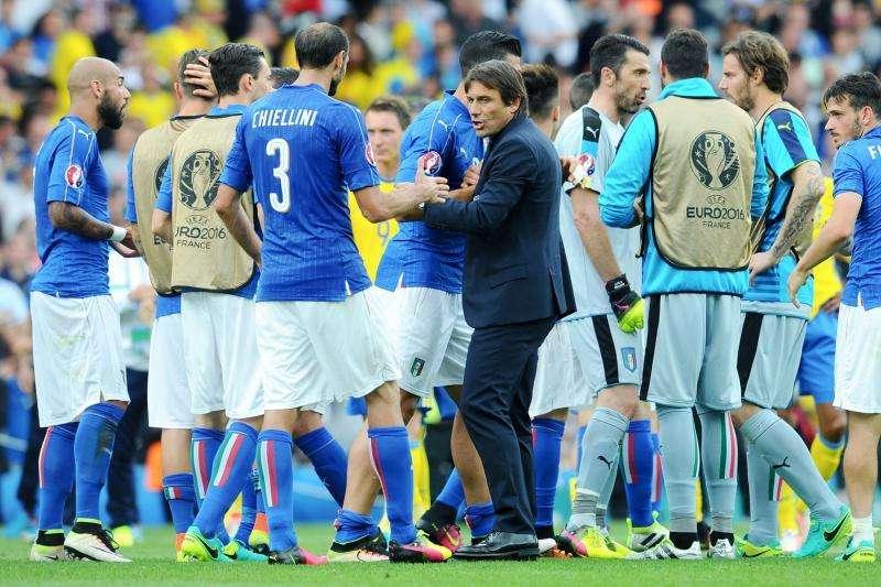 Italia-Spagna, il programma della vigilia: partenza per Parigi, arrivo e conferenze
