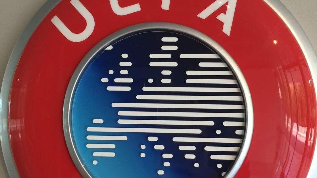 Danimarca davanti alla Slovenia, la Uefa fa chiarezza 